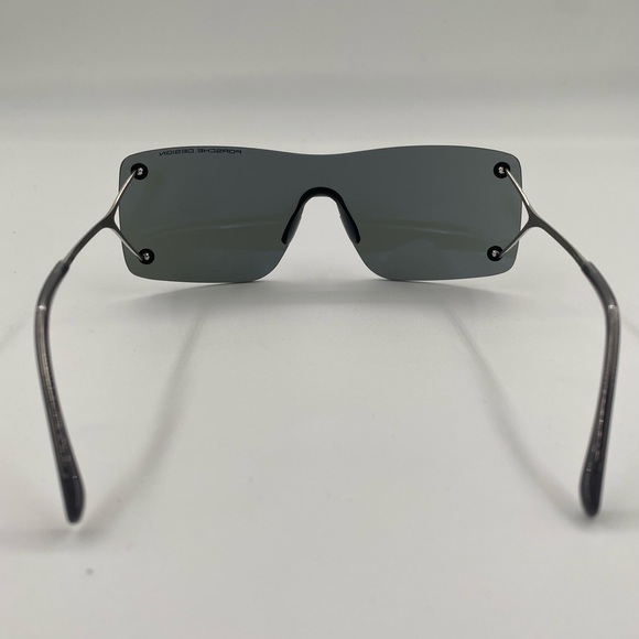 Porsche Design Sunglasses Unisex - Picture 10 of 15